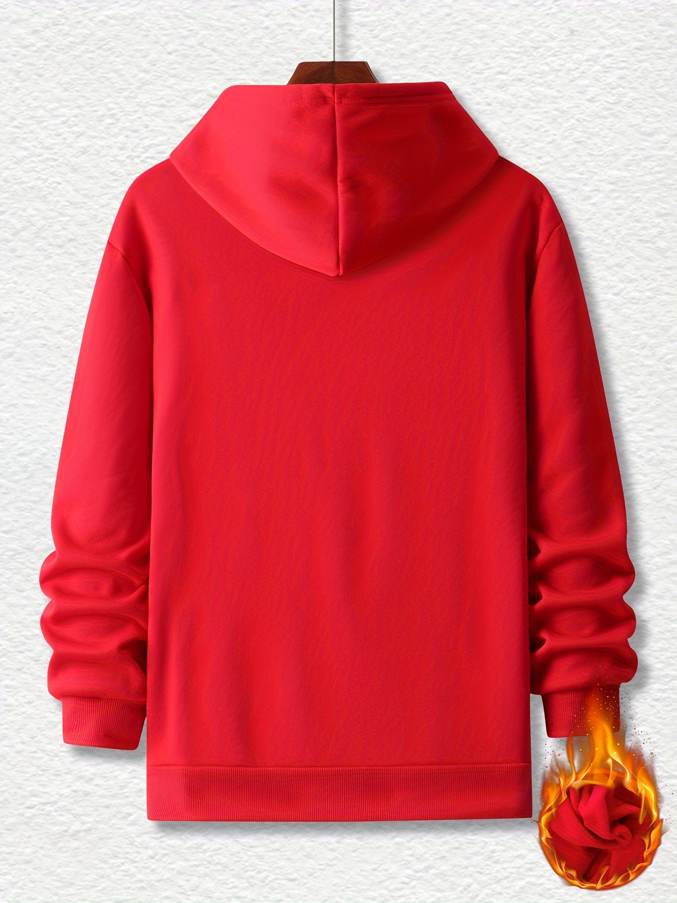 los angeles print hoodie cool hoodies for men mens casual graphic design pullover hooded sweatshirt with kangaroo pocket streetwear for winter fall as gifts details 26