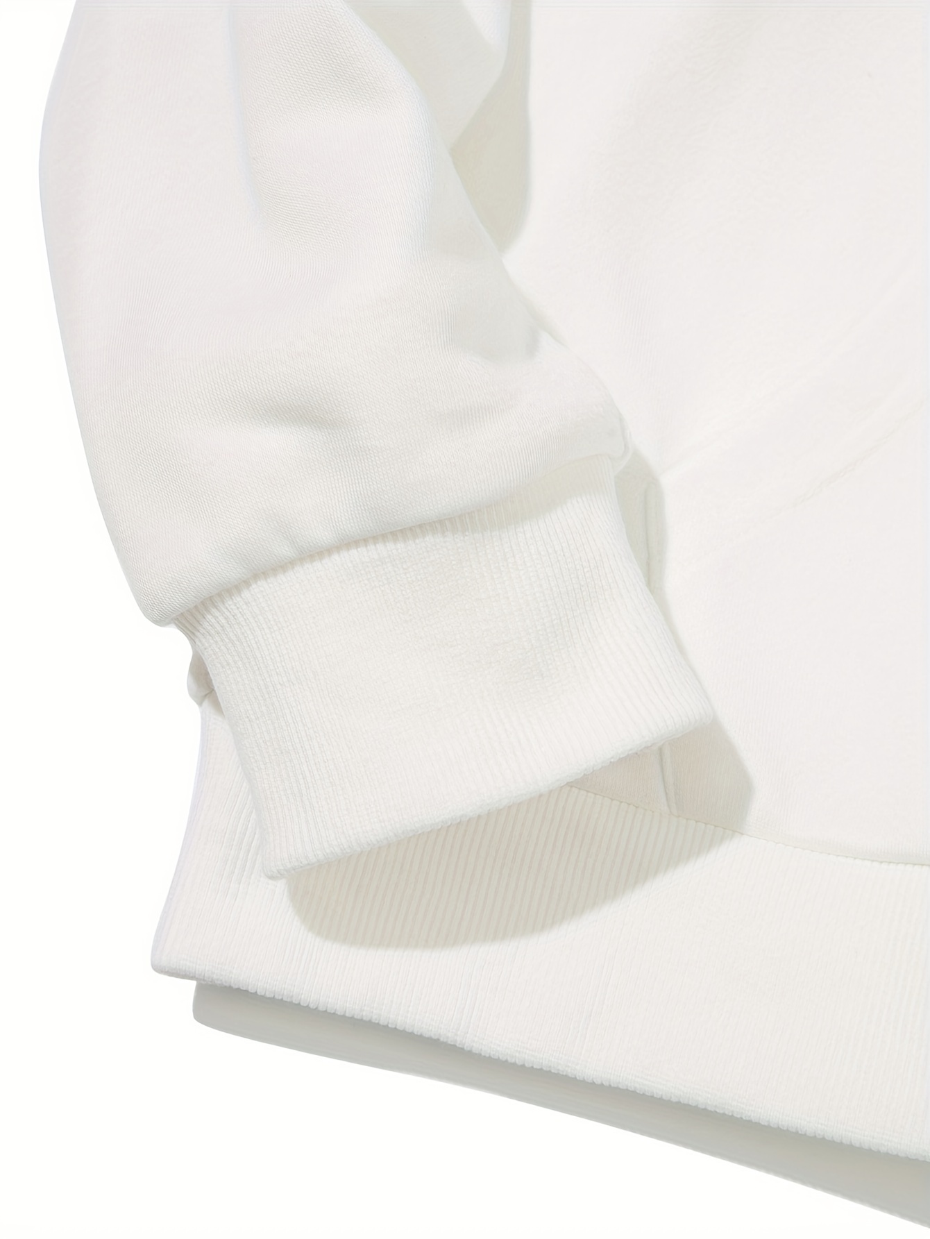 goat print trendy sweatshirt mens casual graphic design crew neck pullover sweatshirt for men fall winter details 9