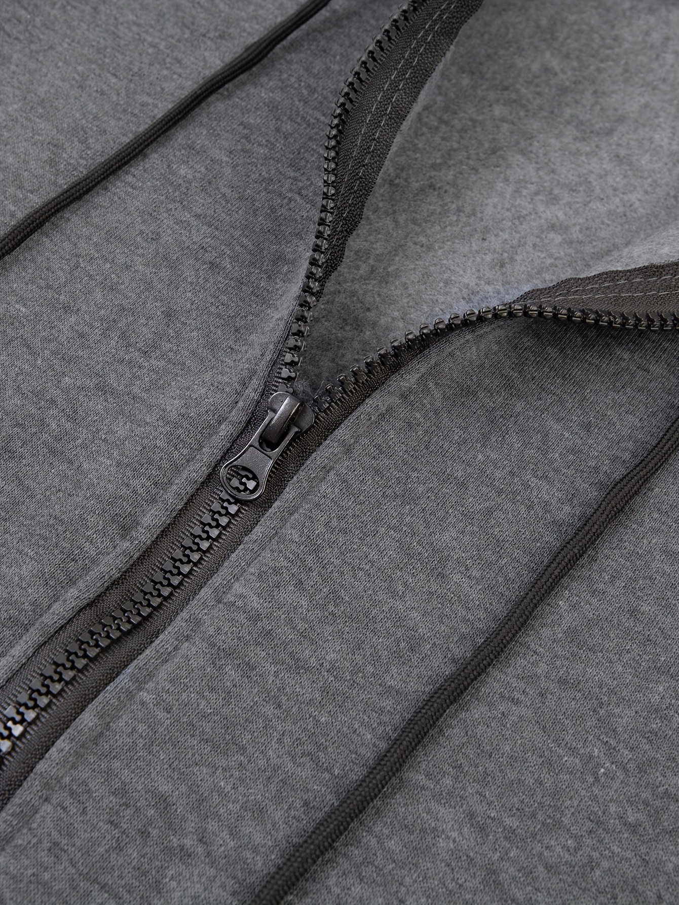 color block mens hooded jacket casual long sleeve hoodies with zipper gym sports hooded coat for winter fall details 23