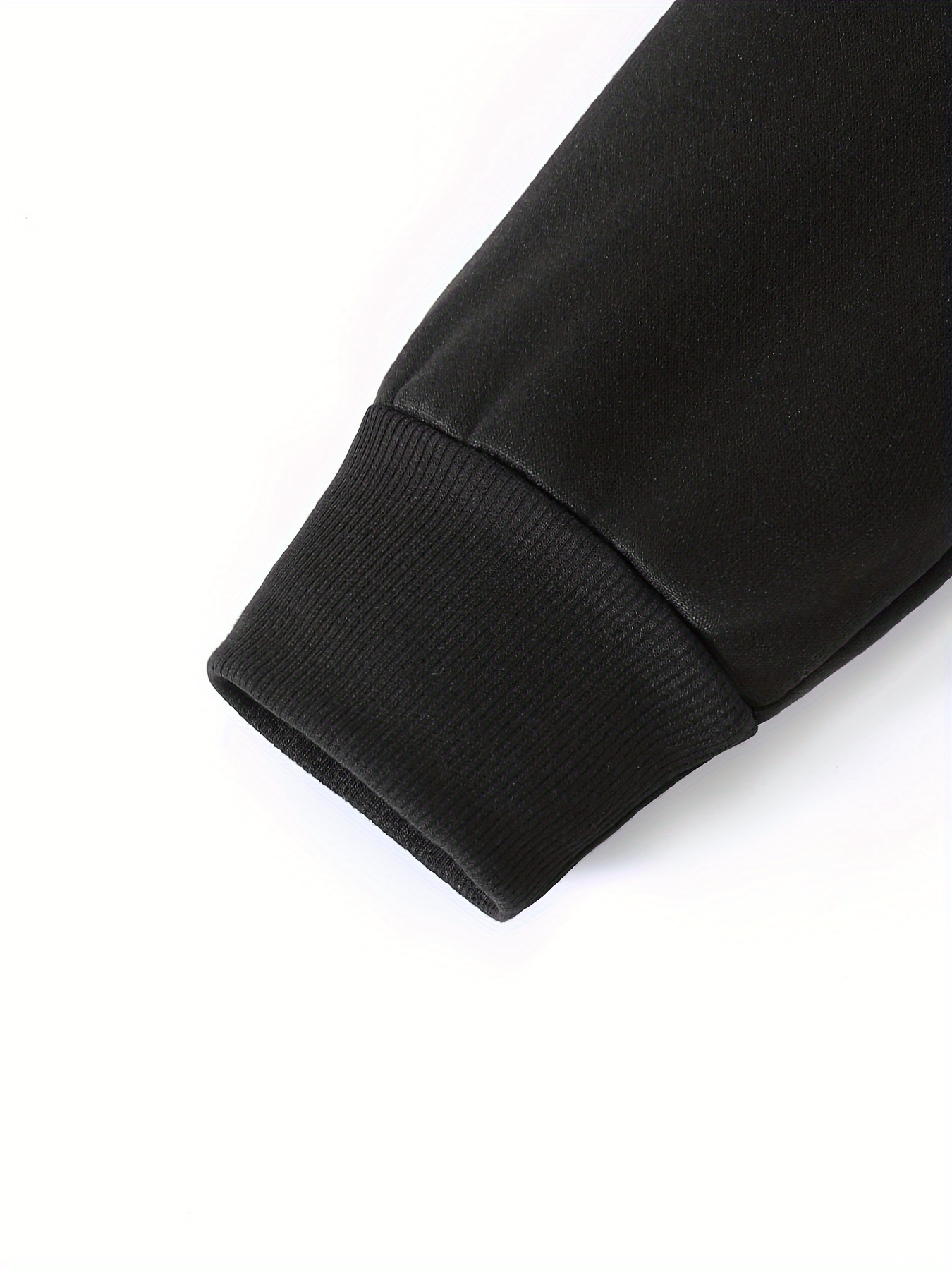 huge dog paw print hoodie creative graphic design clothing for men mens hooded streetwear pullover for all seasons as gifts details 27