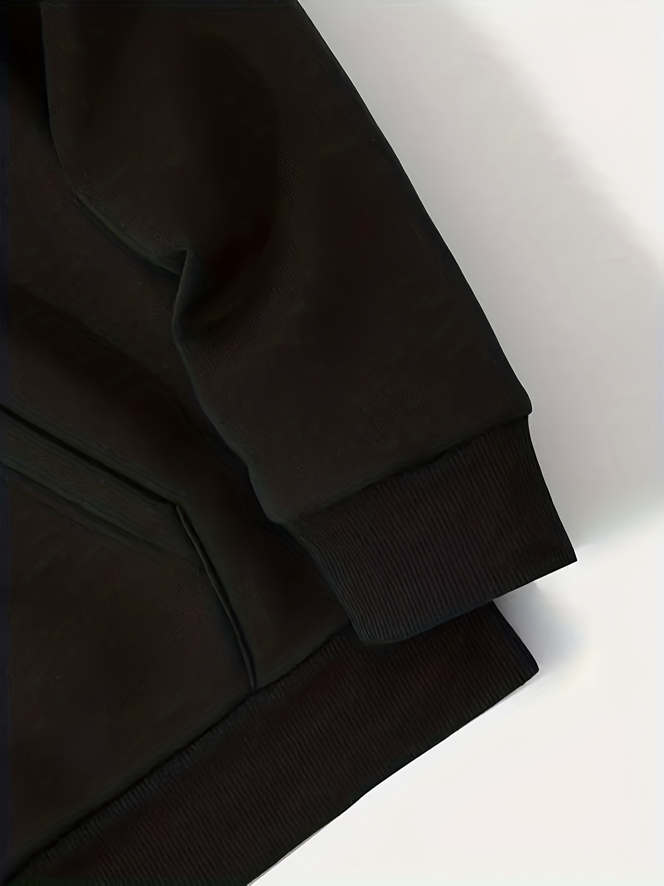 merry christmas trees print hoodies for men graphic hoodie with kangaroo pocket comfy loose drawstring trendy hooded pullover mens clothing for autumn winter details 28