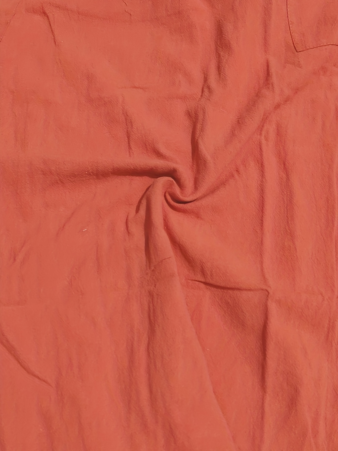 pocket front solid dress casual crew neck sleeveless simple dress womens clothing details 25