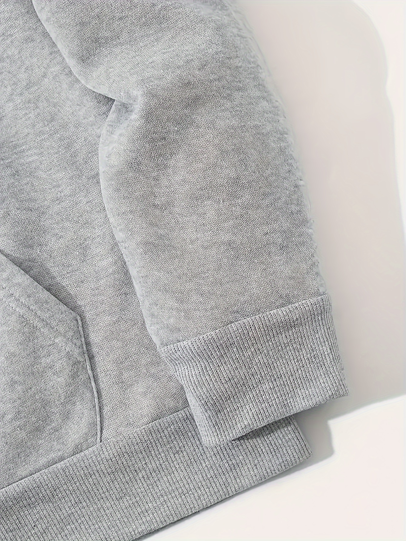 spider print mens pullover round neck long sleeve hooded sweatshirt pattern loose casual top for autumn winter mens clothing as gifts details 3