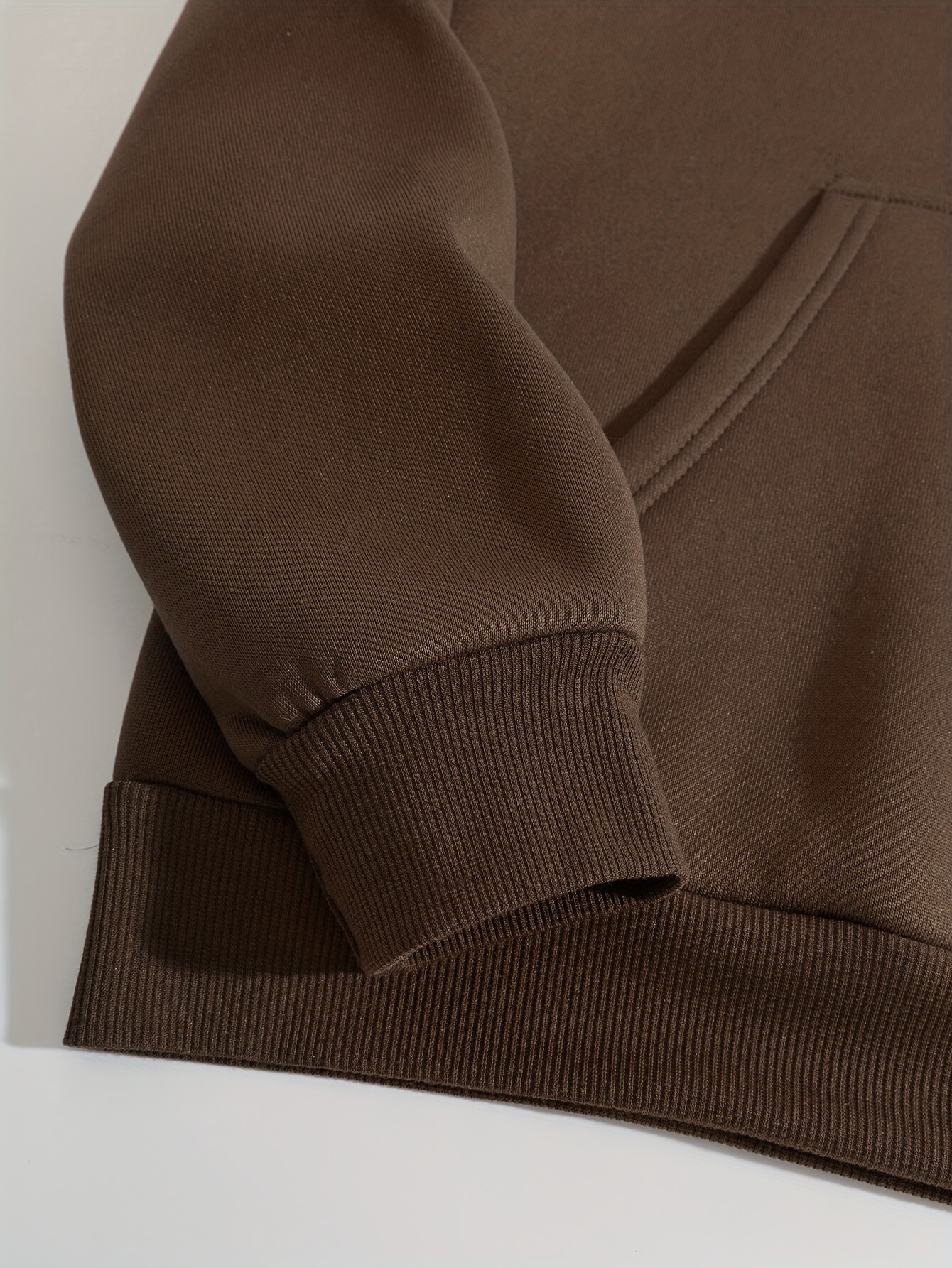 american city print hoodie cool hoodies for men mens casual graphic design pullover hooded sweatshirt with kangaroo pocket streetwear for winter fall as gifts details 2