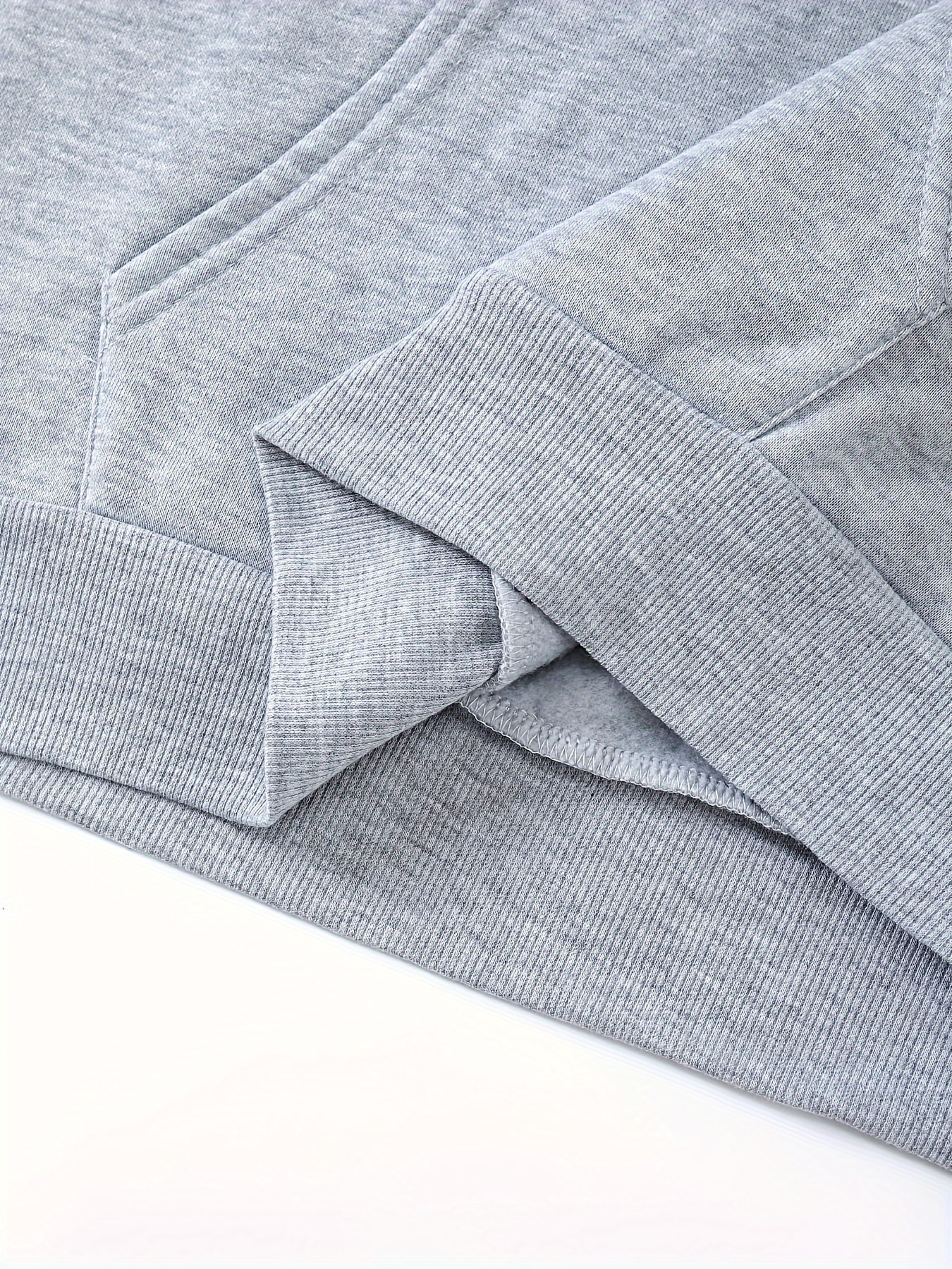 huge dog paw print hoodie creative graphic design clothing for men mens hooded streetwear pullover for all seasons as gifts details 17