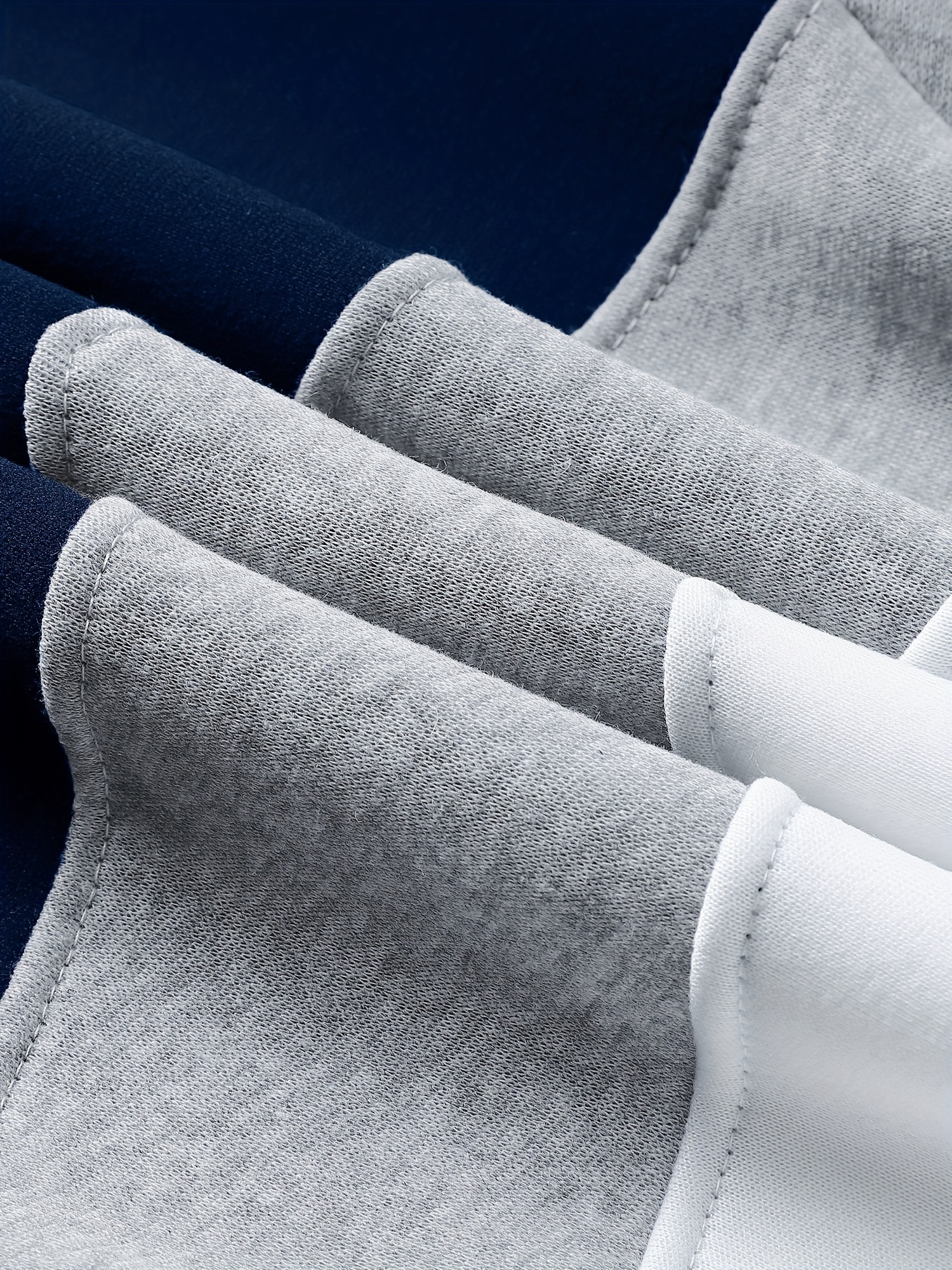 mens color block hoodie casual graphic design pullover with kangaroo pocket for winter and fall streetwear great gift idea details 24