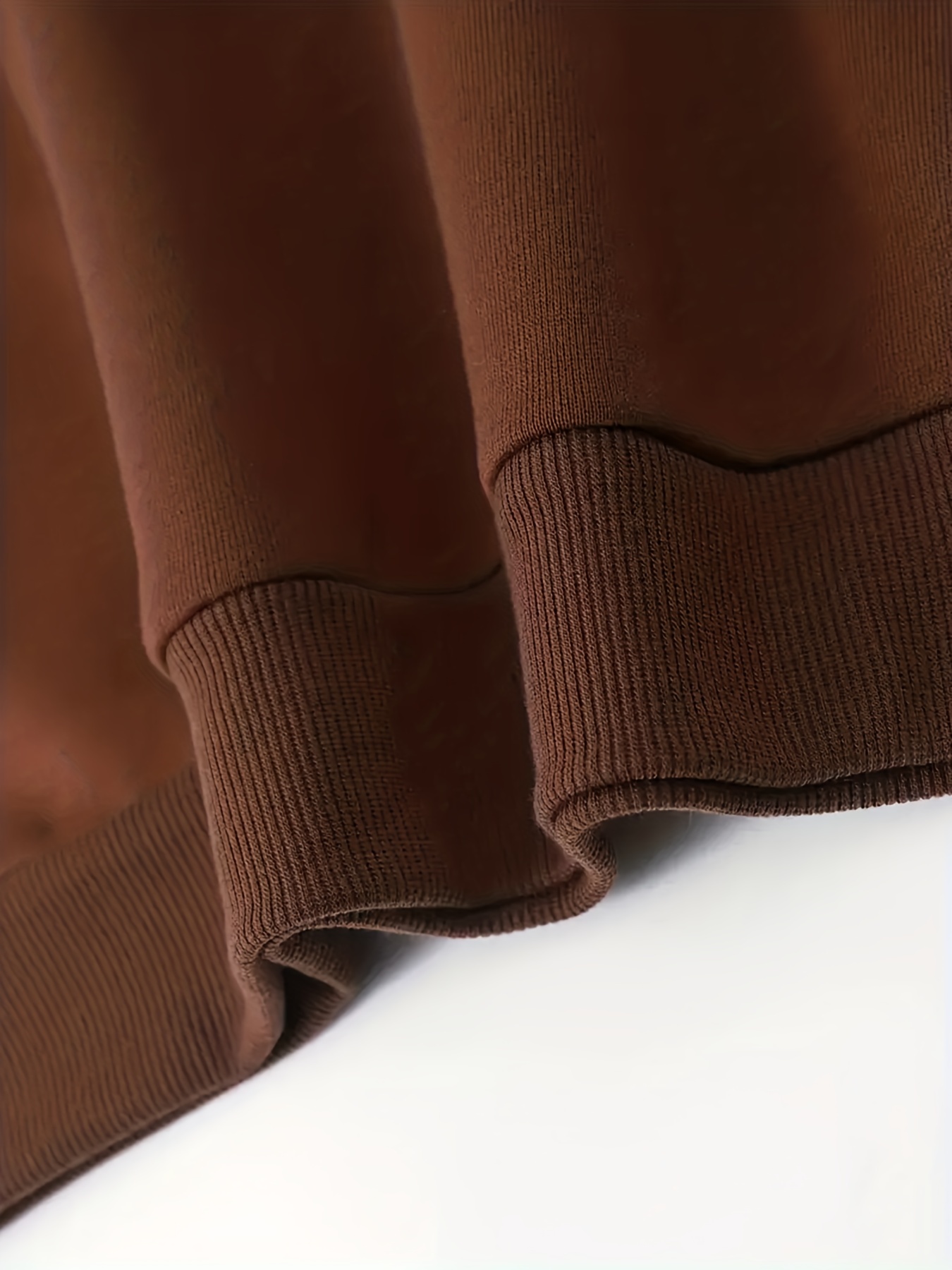 letter print hoodie cool hoodies for men mens casual graphic design pullover hooded sweatshirt with kangaroo pocket streetwear for winter fall as gift details 6