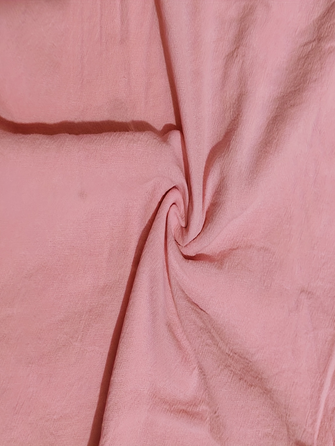 pocket front solid dress casual crew neck sleeveless simple dress womens clothing details 15