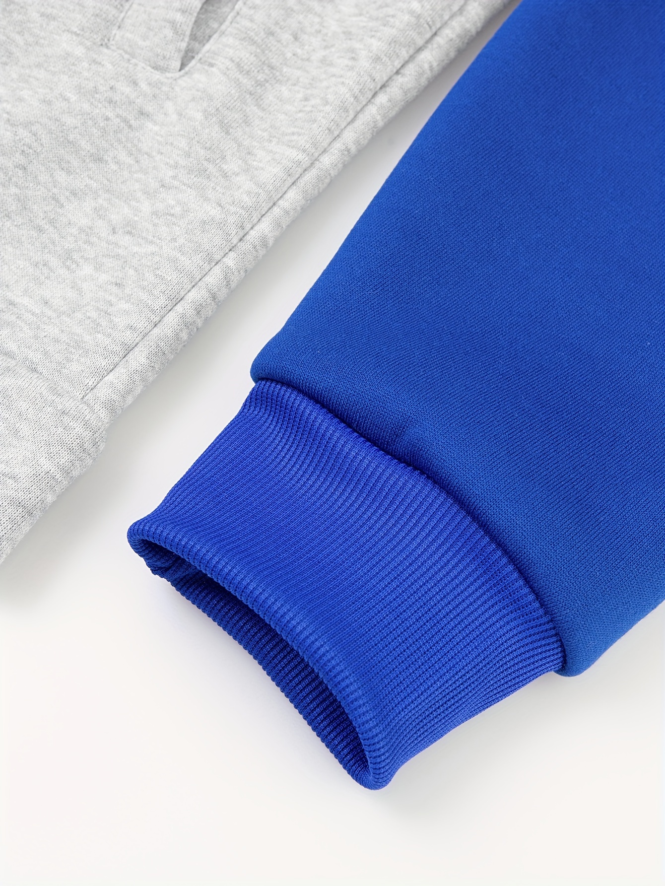 color block mens hooded jacket casual long sleeve hoodies with zipper gym sports hooded coat for winter fall details 26