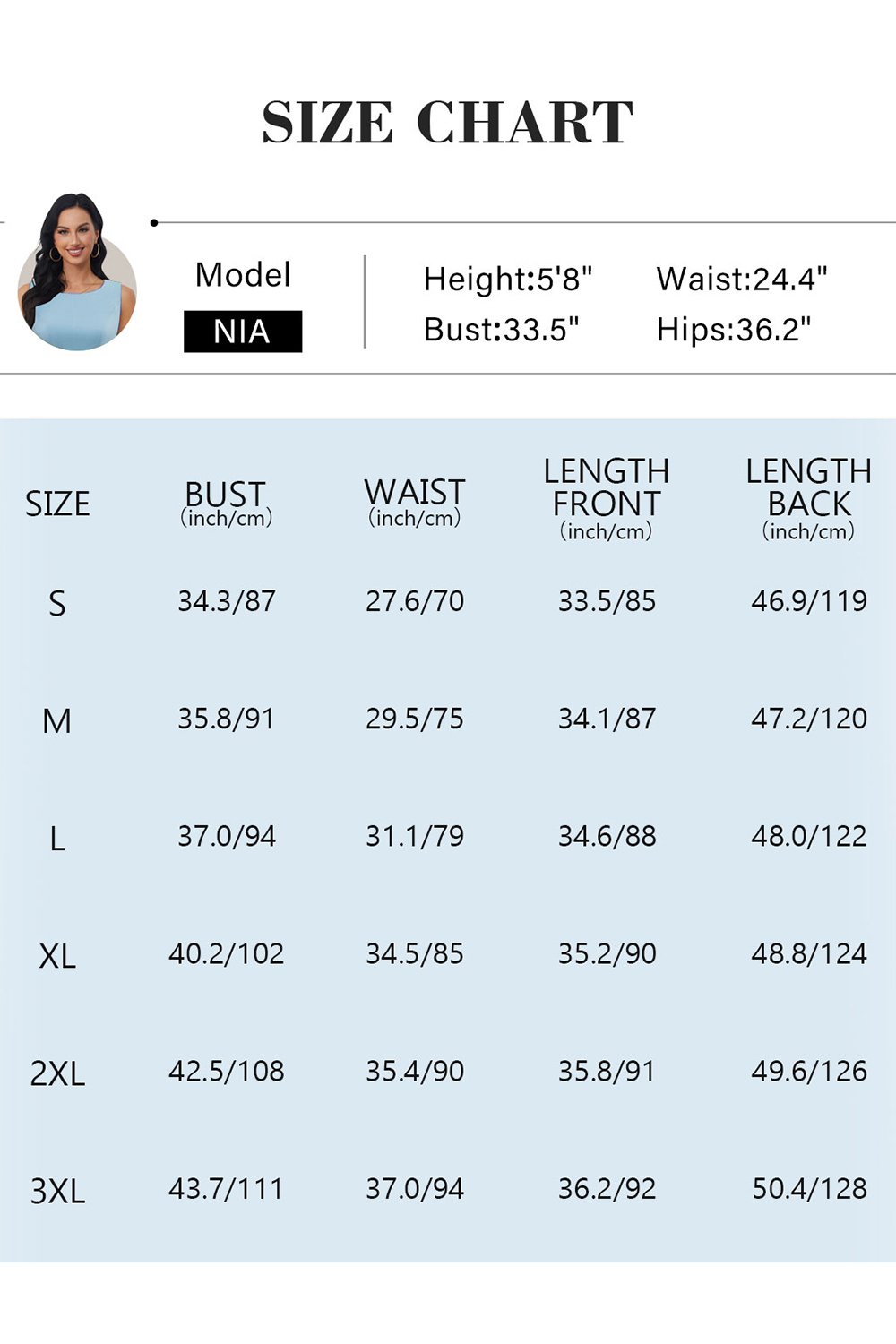 Elegant & Modest Blue Dresstells Midi Dress - Versatile Style for Church, Cocktails & Formal Events