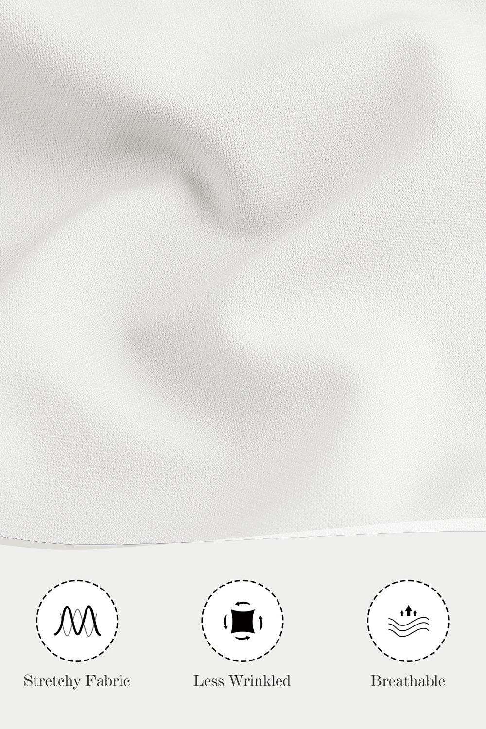 Elegant Ruffle Sleeve Side-Split Long Formal Dress