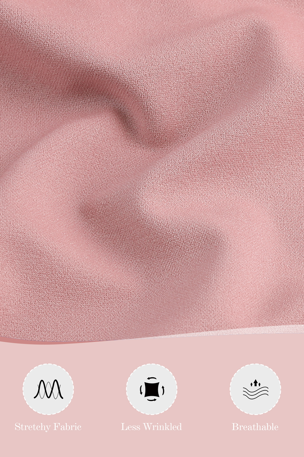 Elegant Ruffle Sleeve Side-Split Long Formal Dress