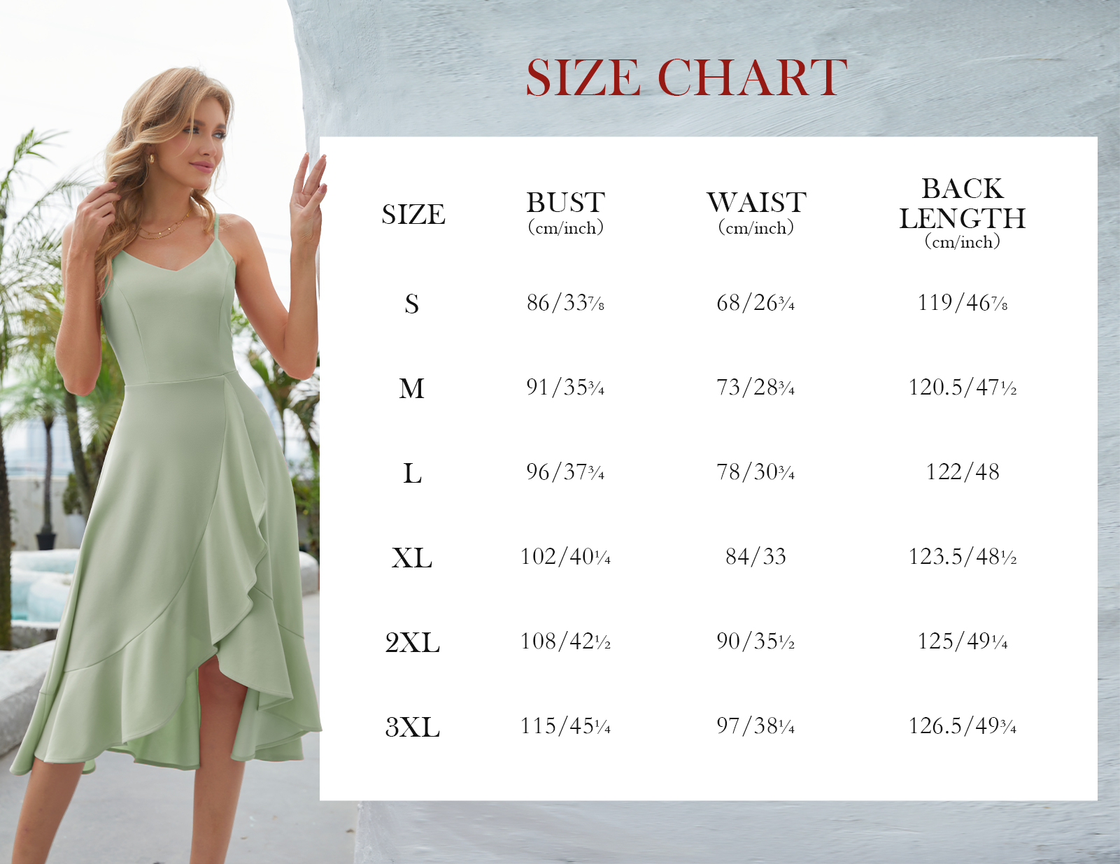 Elegant Adjustable Strap A-Line V-Neck Asymmetric Hem White Cocktail Dresses
