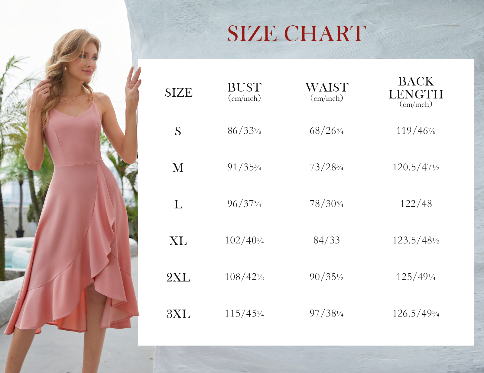 Elegant Adjustable Strap A-Line V-Neck Asymmetric Hem White Cocktail Dresses