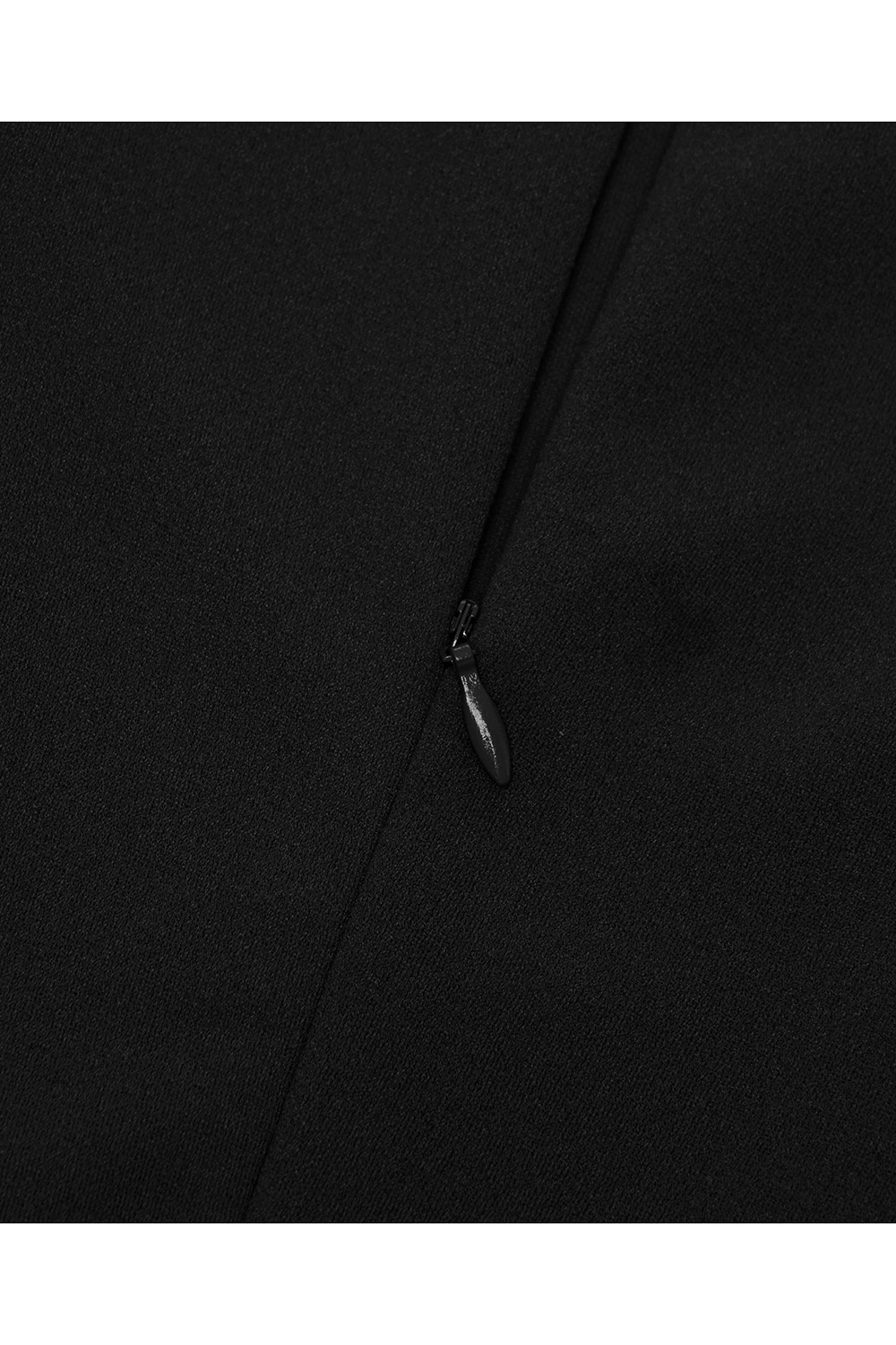 A-Line Knee-Length Black Cocktail Dress with Cap Sleeves, Vintage Style, Unique and Elegant