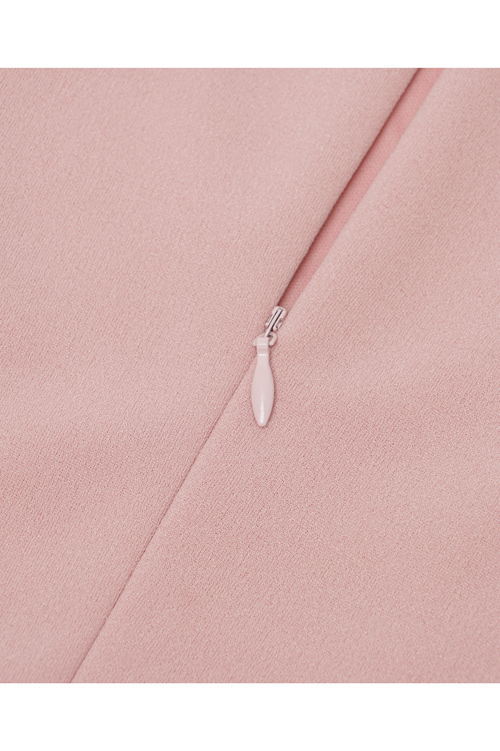 A-Line Knee-Length Dustyrose Cocktail Dress with Cap Sleeves, Vintage Style, Unique and Elegant