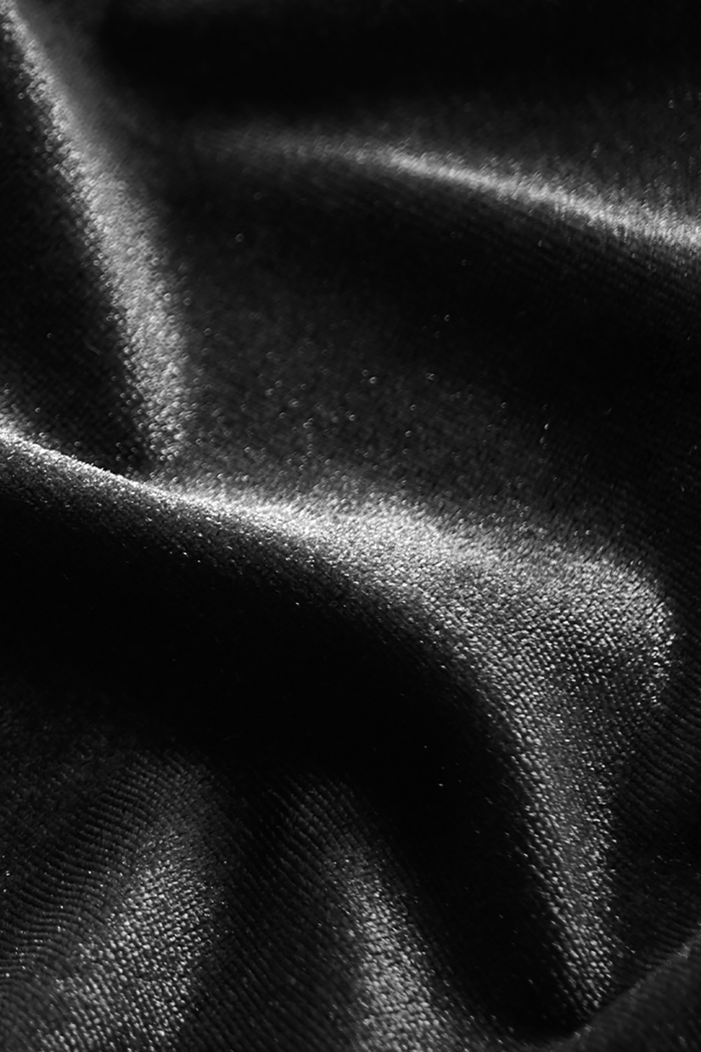 Elegant Round-Neck Short-Sleeve Bow-Tie Ruched Velvet Solid Color A-Line Midi Dress