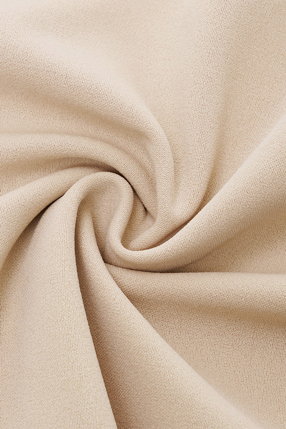 Elegant Asymmetrical Champagne Spaghetti Strap Wedding guest & Cocktail Dress