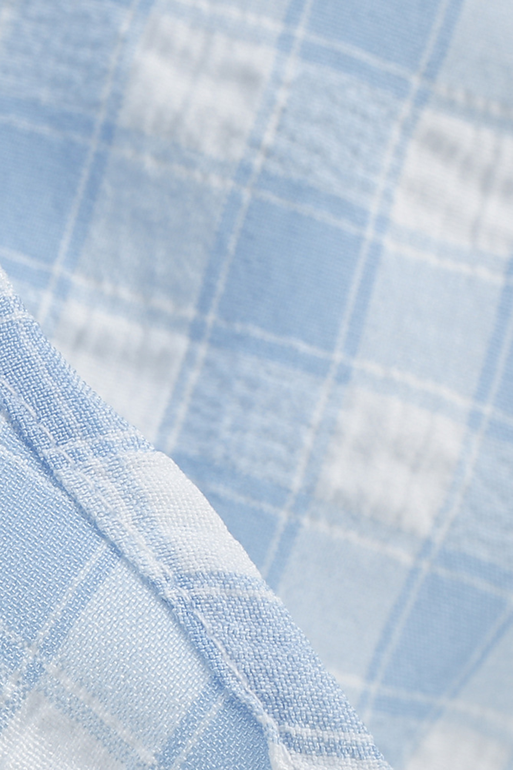 Vintage Elegant blue Halter A Line 1950s Swing Dress