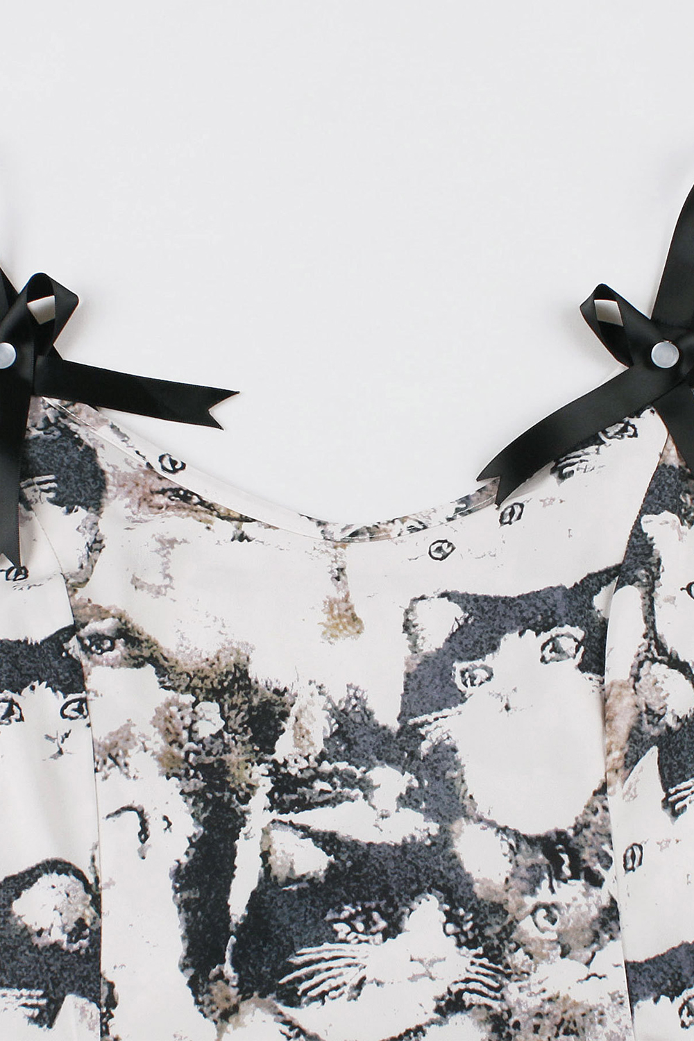 Versatile Vintage Black Midi Dress for Casual, Formal/Party Occasions