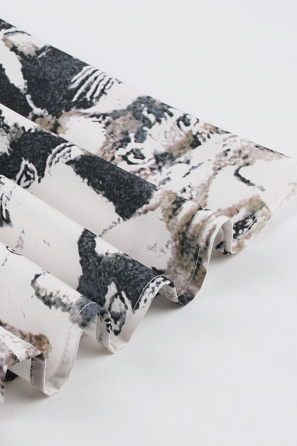 Versatile Vintage Black Midi Dress for Casual, Formal/Party Occasions