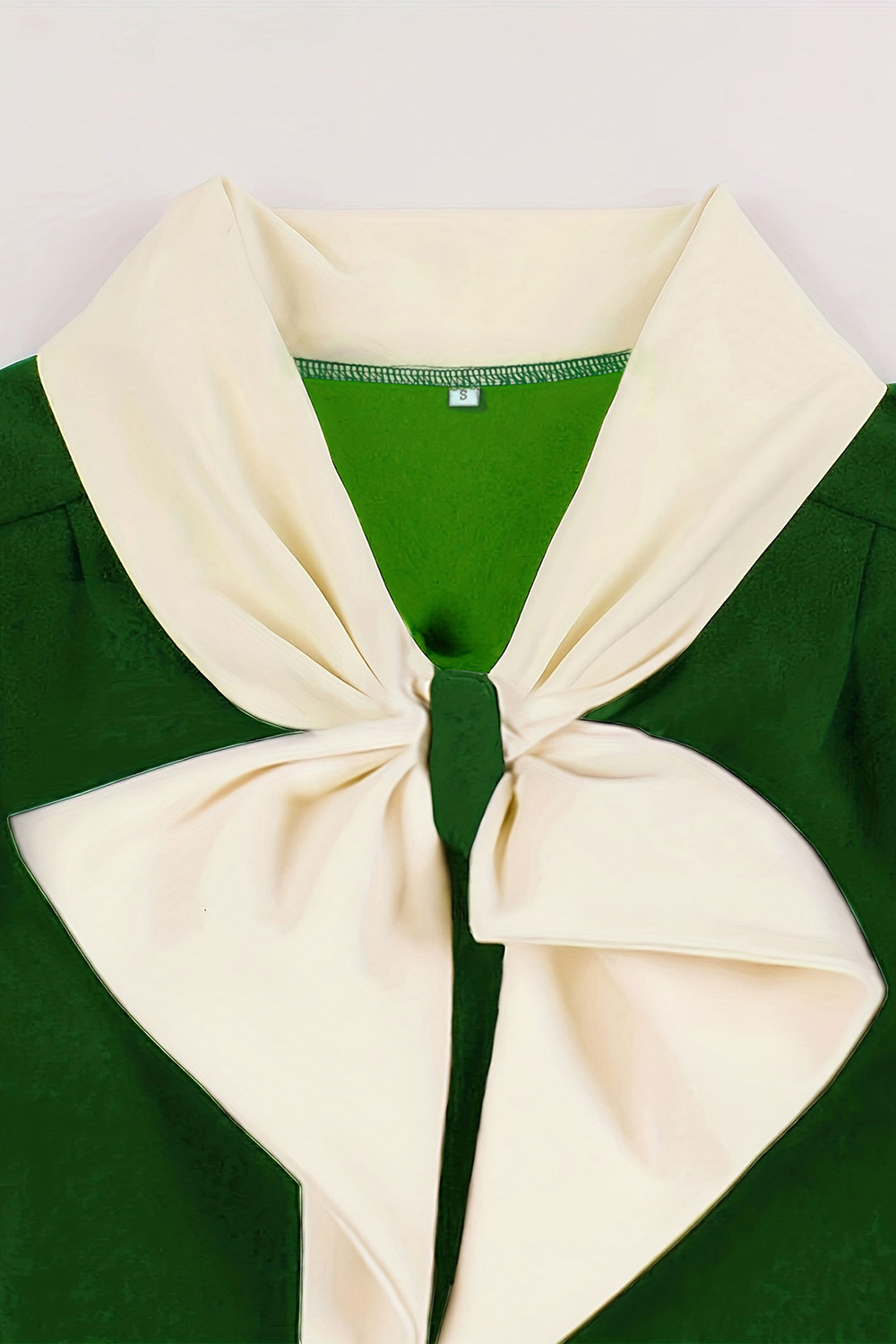 Versatile Vintage Dark Green Casual, Formal/Party Occasions Dress