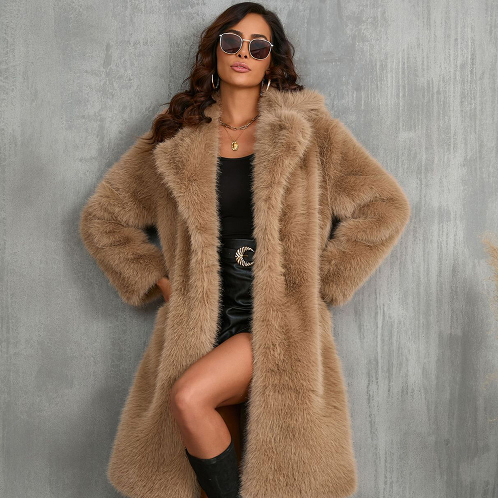 Fur Coat