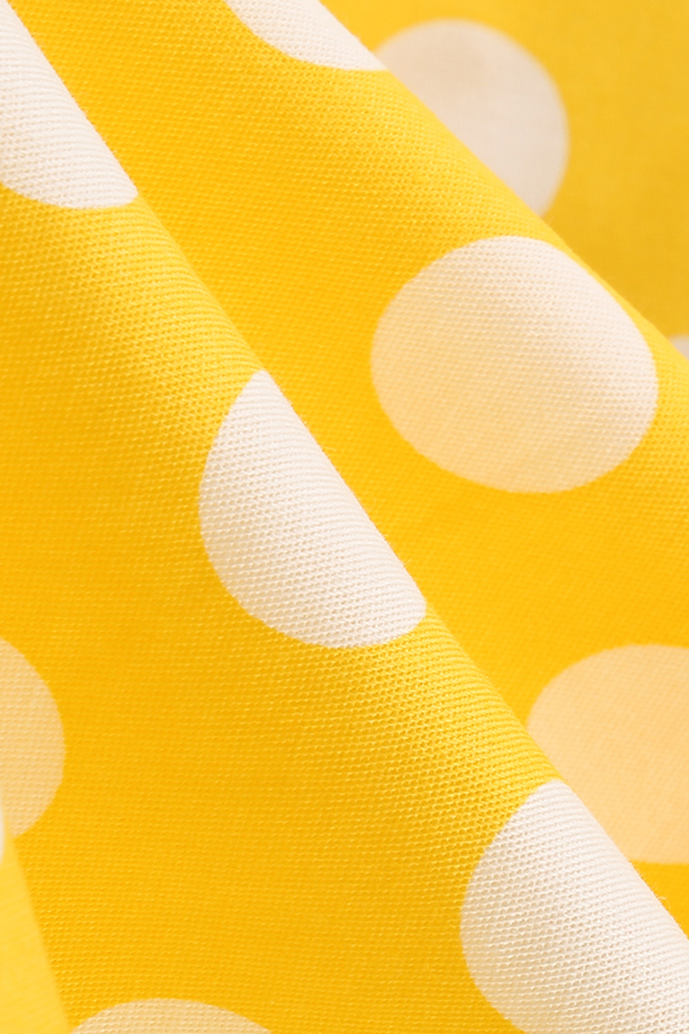  Elegant Red Checkered A-Line Tea Dress