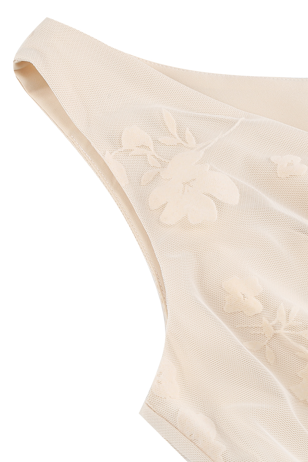 Elegant V-Neck Sleeveless Bow Tie Mid-Length Cocktall Dress for Women