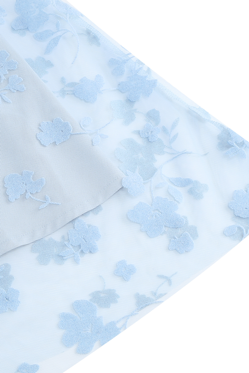 Elegant V-Neck Sleeveless Bow Tie Mid-Length Cocktall Dress for Women