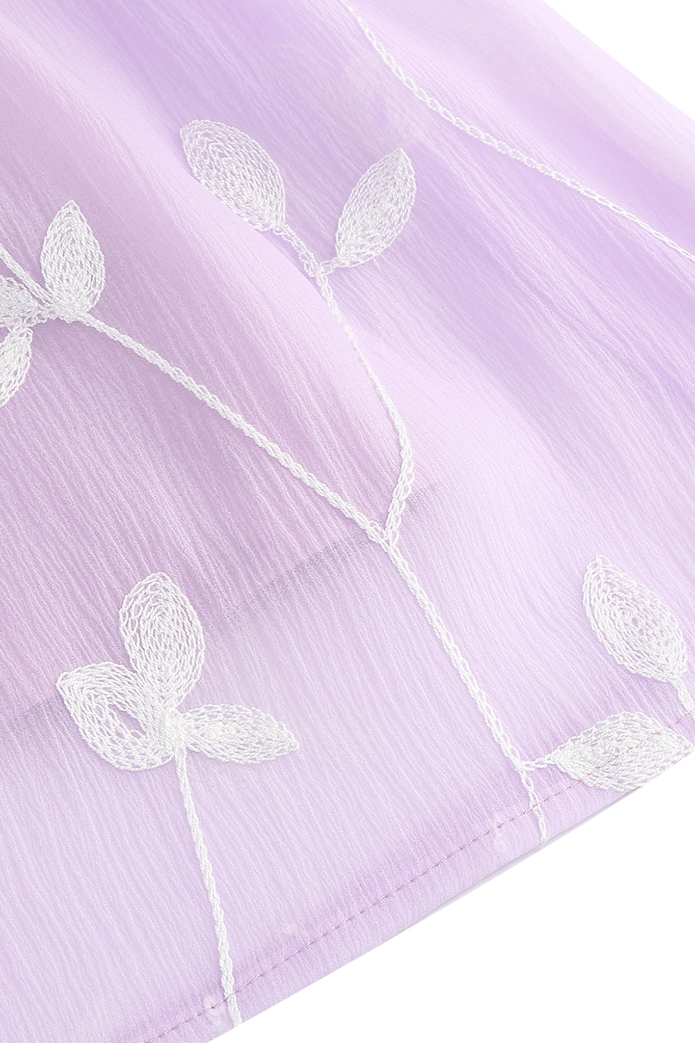 Fresh A-Line Midi Dress with Bow Tie Shoulder Straps