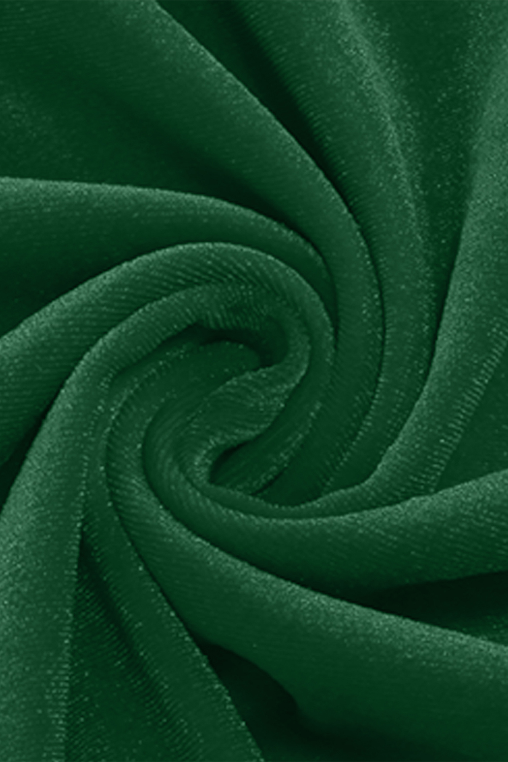 Classic Velvet Bow Belted A-Line Party Dress