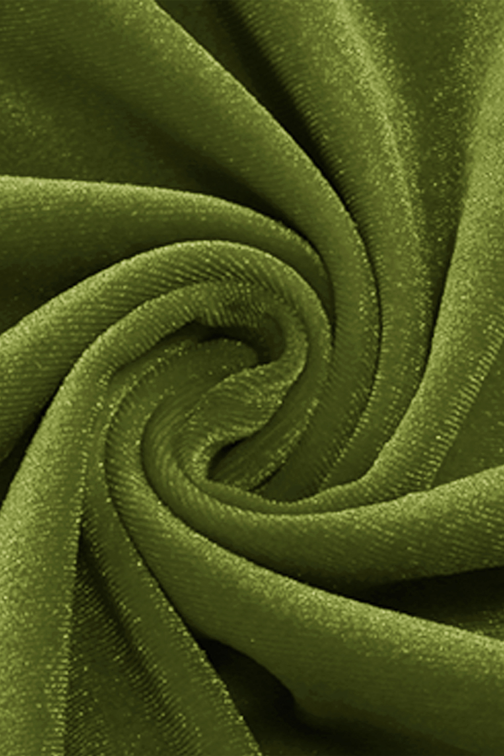 Classic Velvet Bow Belted A-Line Party Dress