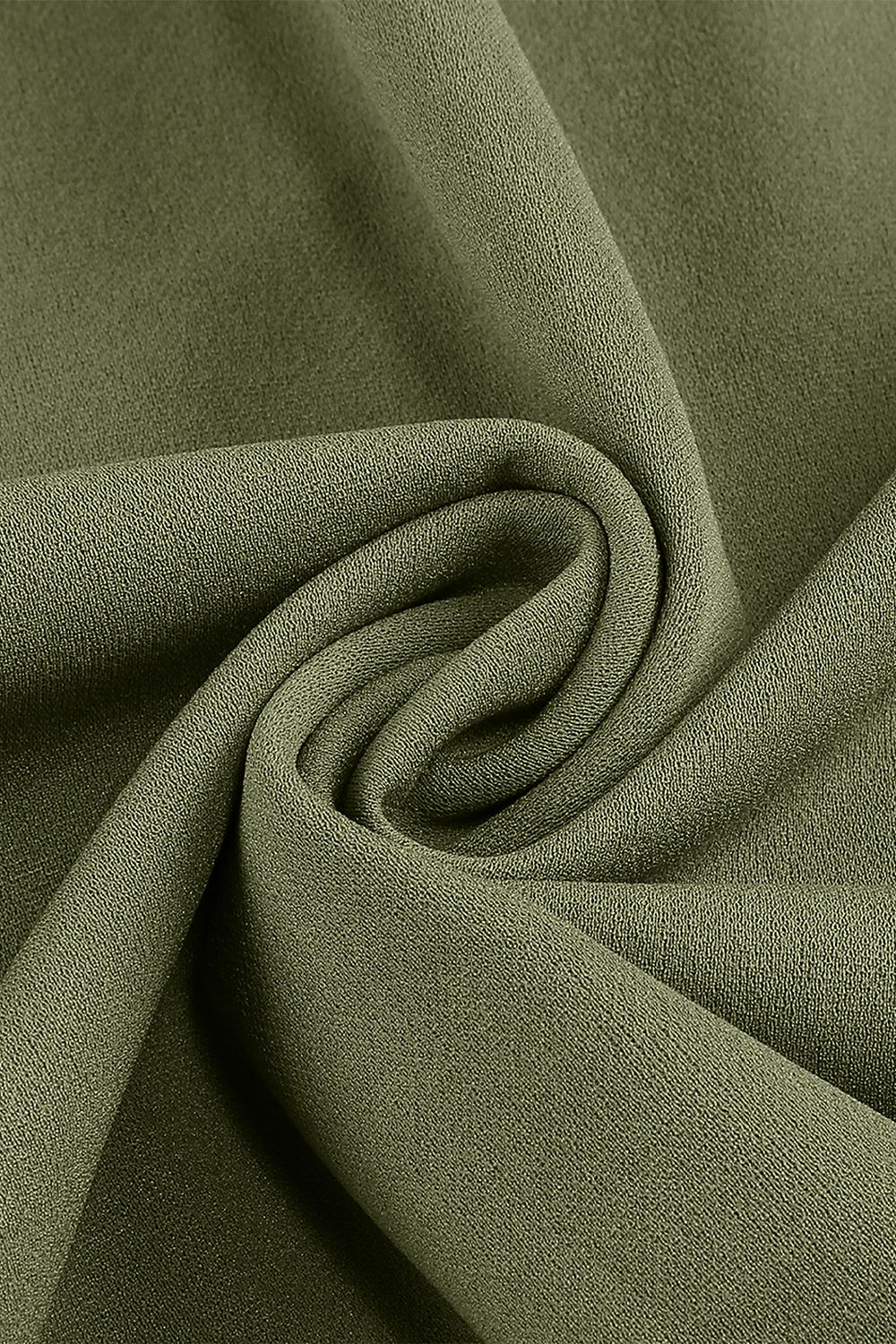 Elegant Notched Lapel Button-Up A-Line Cocktall Dress