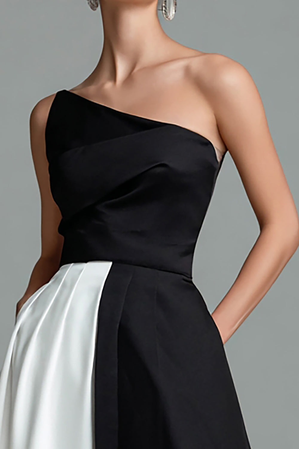 sleeveless mini black dress Tailored Size:US 10 / UK 14 / EU 40 push_holiday ZAPAKA Women Black Corset