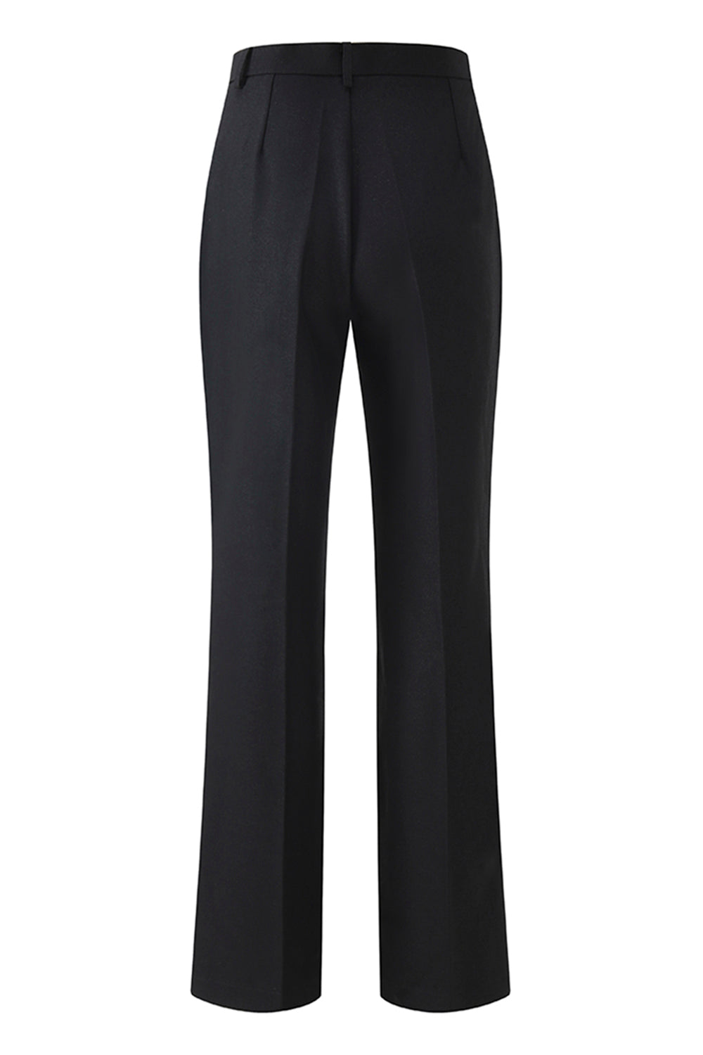 2 Piece Black Shawl Lapel Leopard Printed Women Prom Suits with Bow