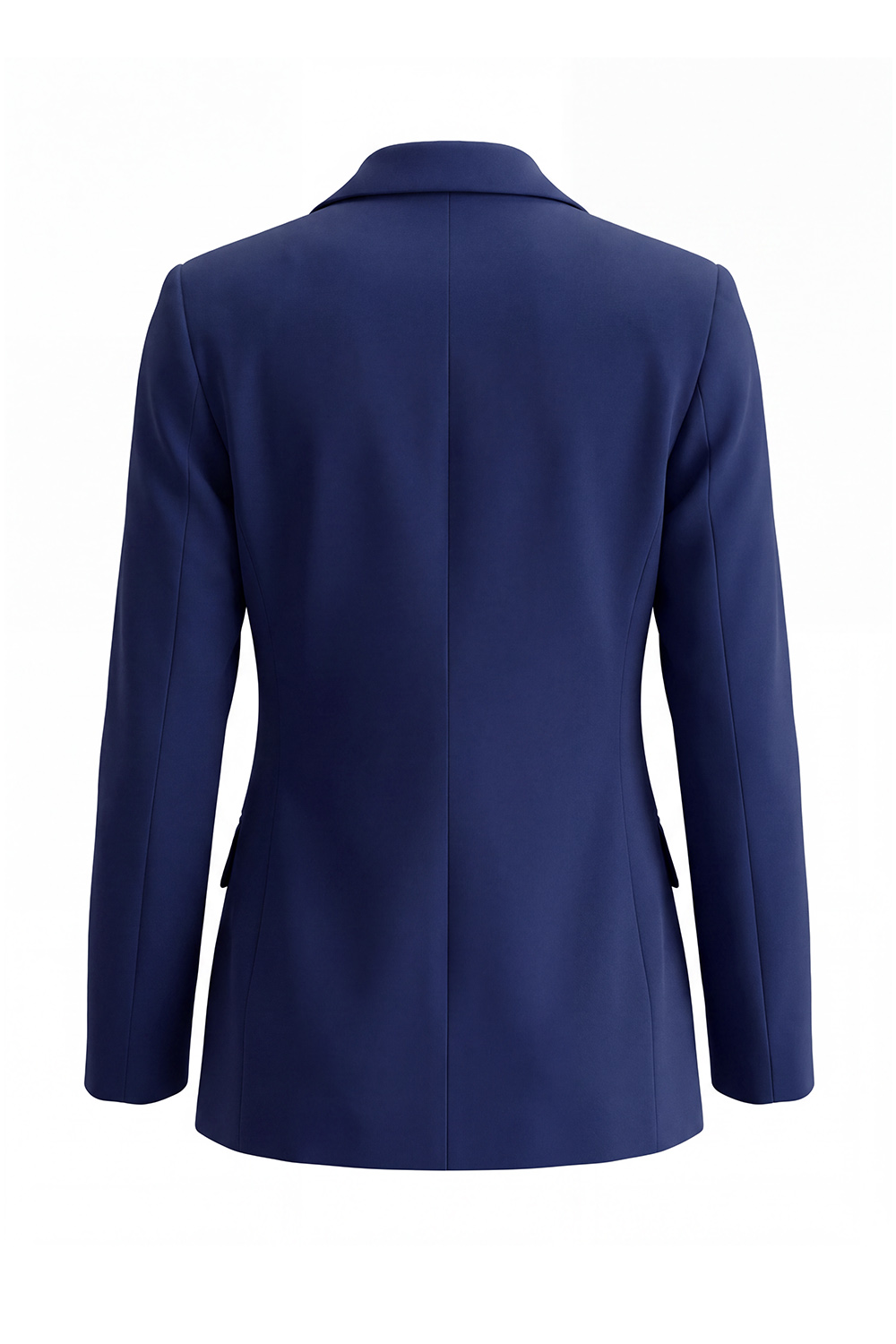 2 Piece Khaki Single Breasted Peak Lapel Business Suits