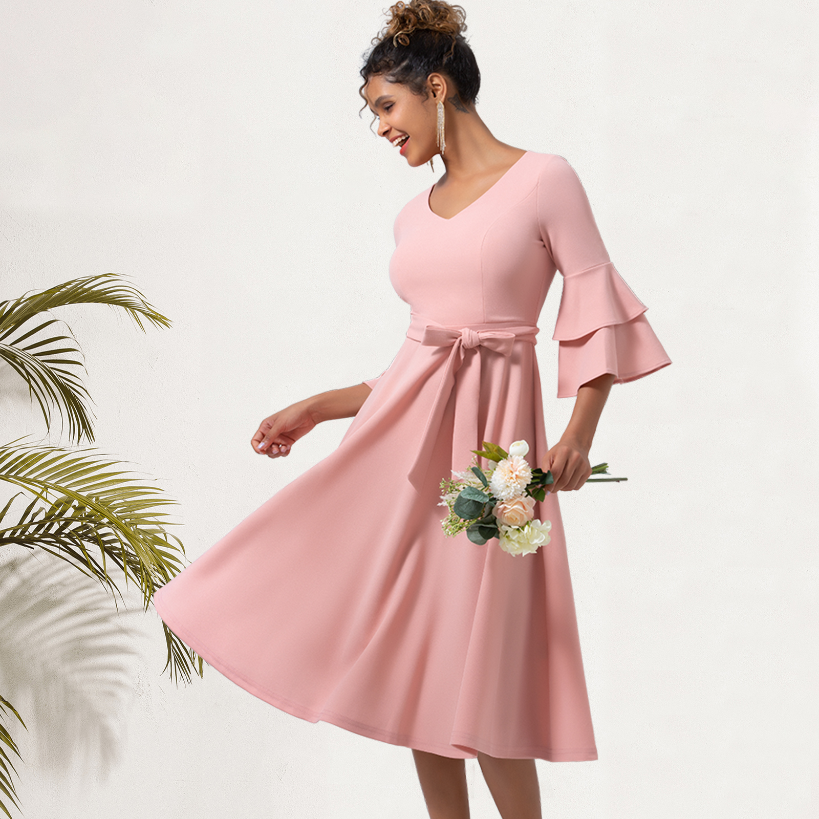 WEDDING GUEST DRESSES