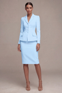 Sky Blue