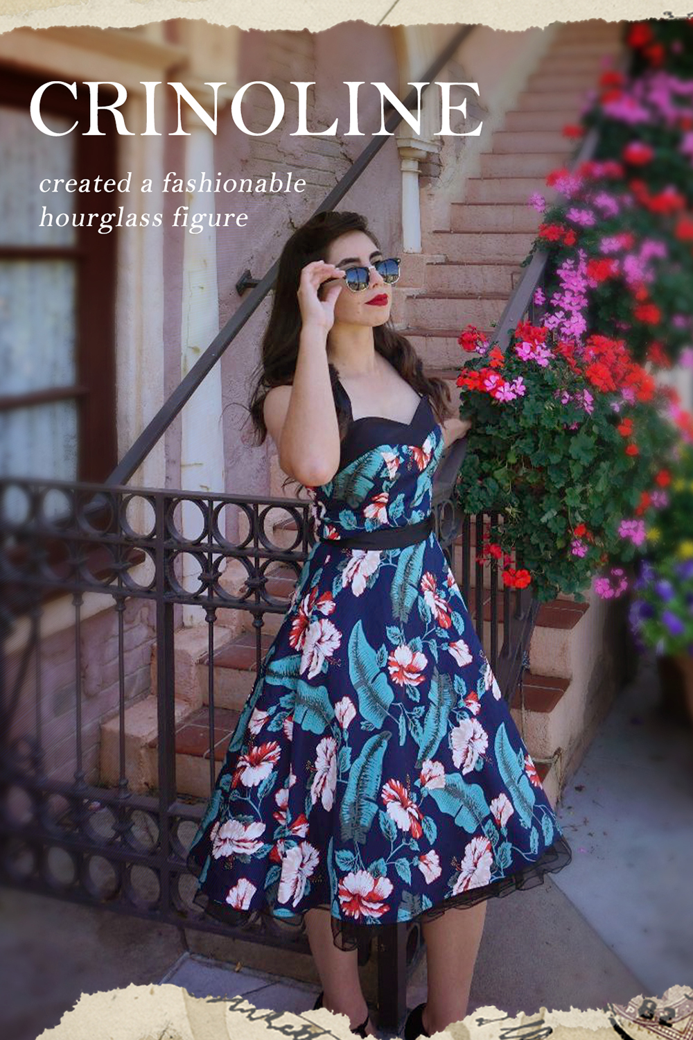 50s Petticoat Skirts Women Vintage Tutu Underkirt Retro Crinoline