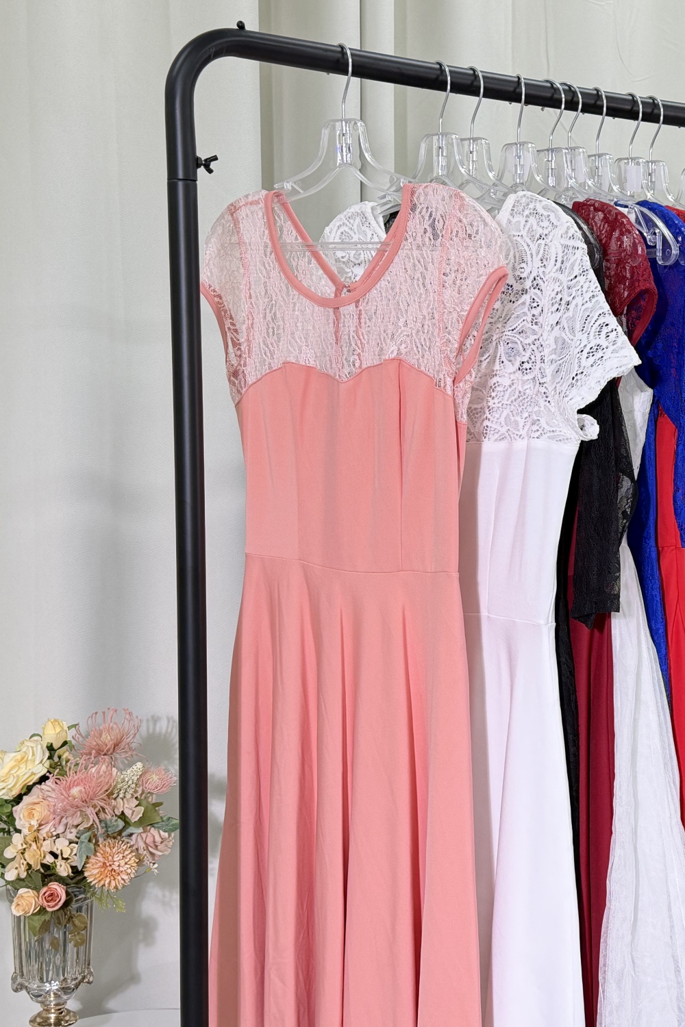 Lace Dress Mystery Box - Buy More, Save More
