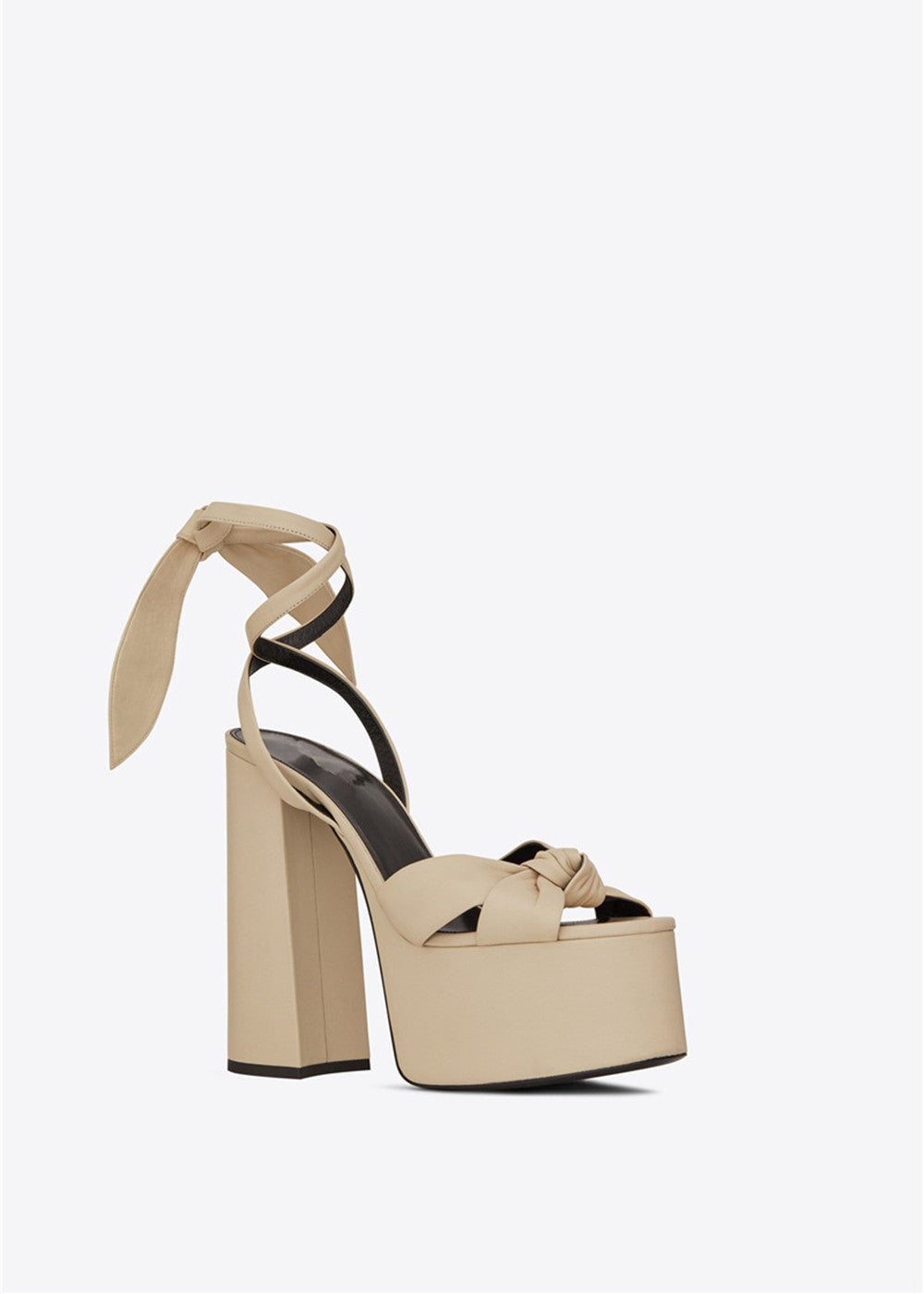 Platform Sandals Women's High Heel