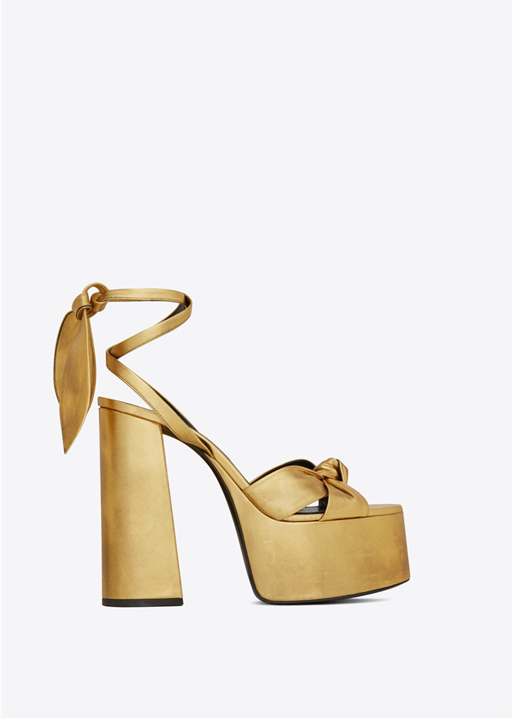 Platform Sandals Women's High Heel