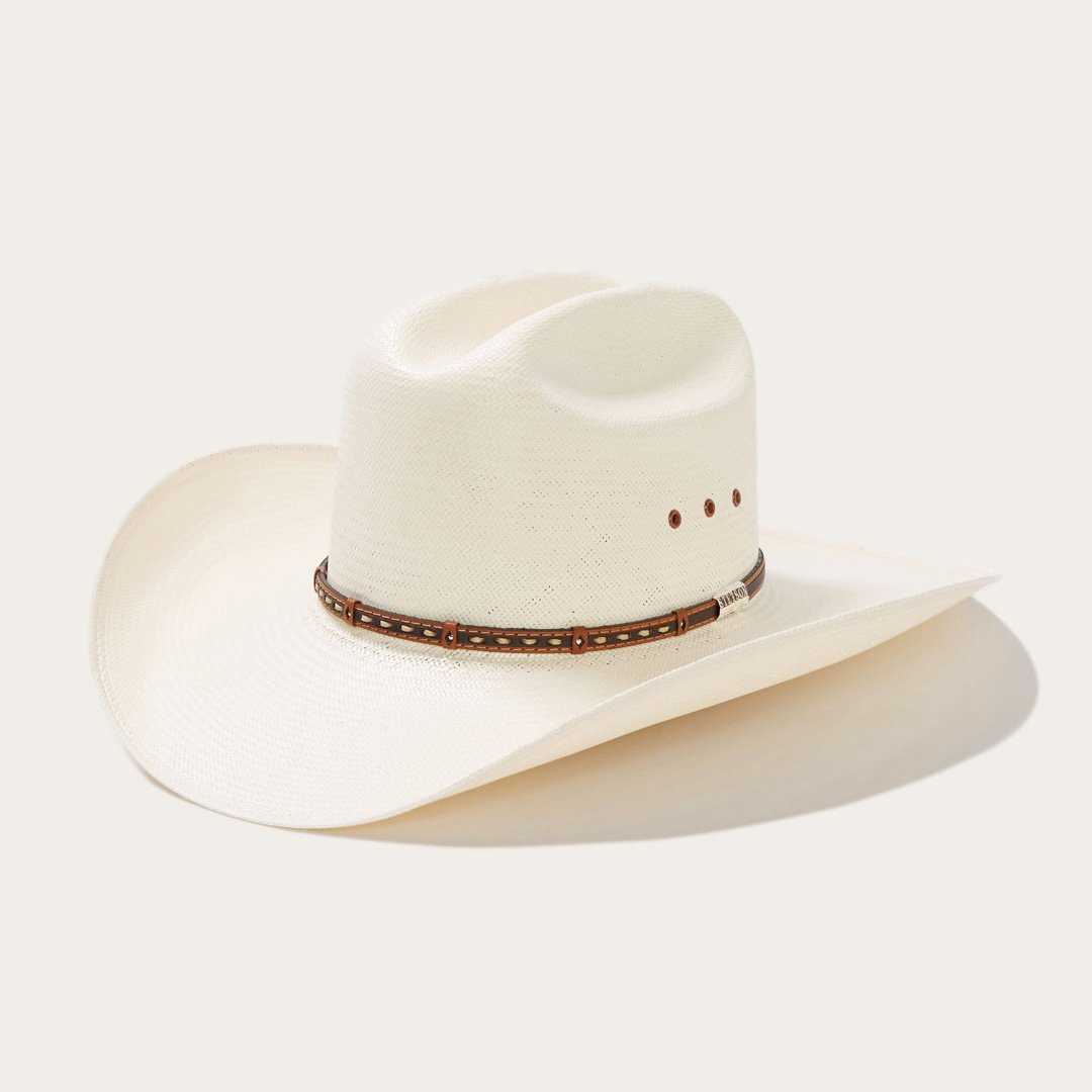 Gunfighter Cowboy Hat