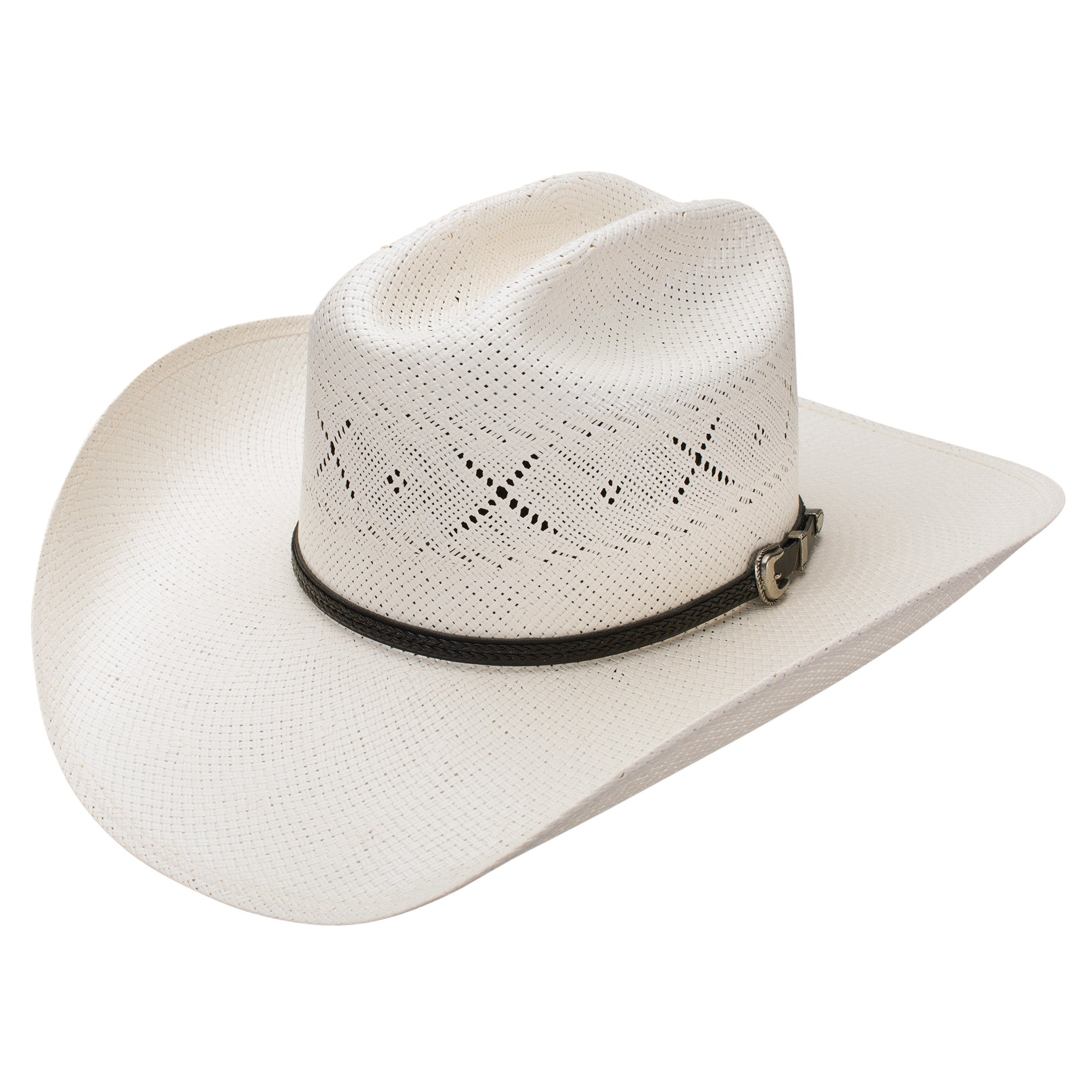 All My Ex's- straw cowboy hat
