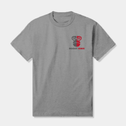Actually This Is My Circus These Are My Monkeys T-shirt