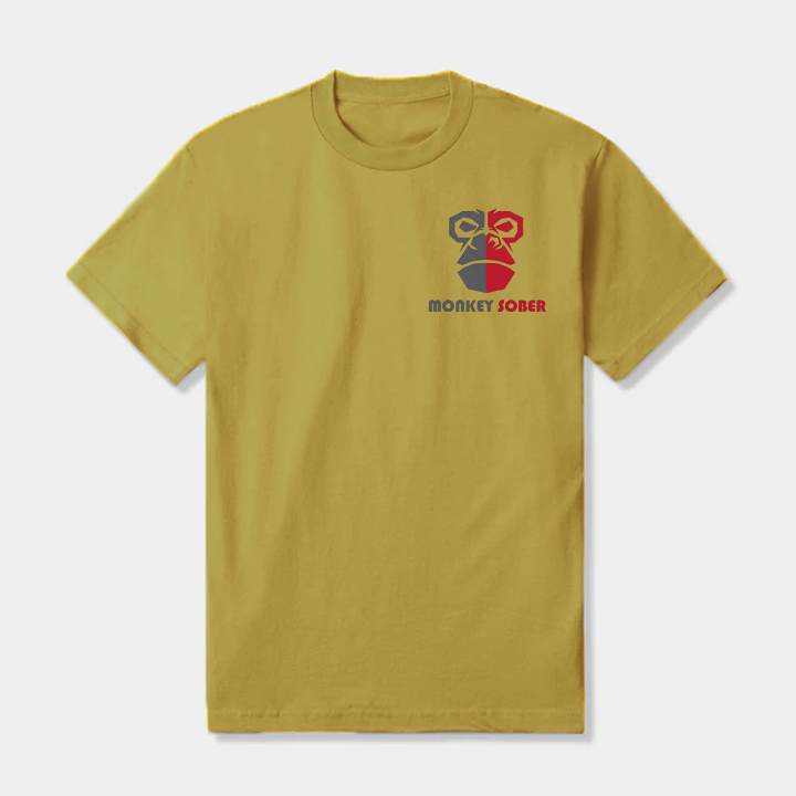 Not My Circus Not My Monkeys T-shirt