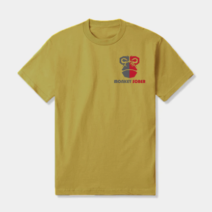 Not My Circus Not My Monkeys T-shirt