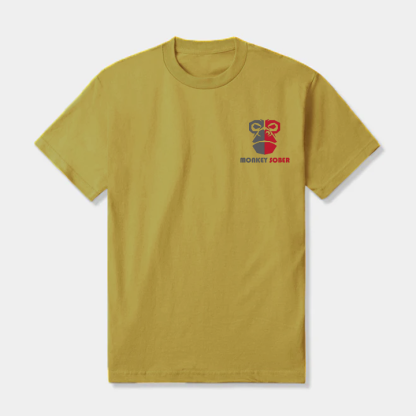 Cigars & Bad Decisions T-shirt
