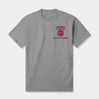 Not My Circus Not My Monkeys T-shirt